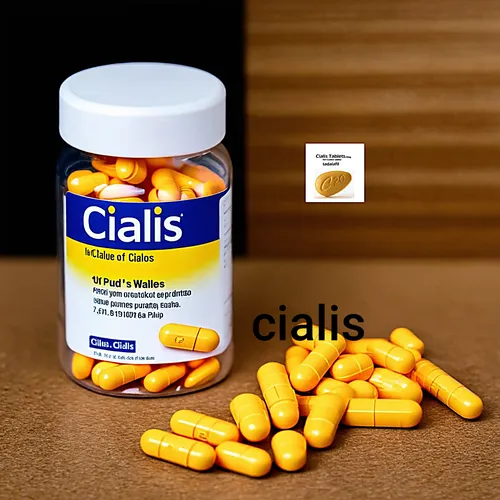 Precio cialis y levitra